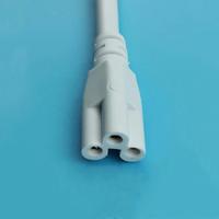Supply High Quality  T5 led tube light Connector