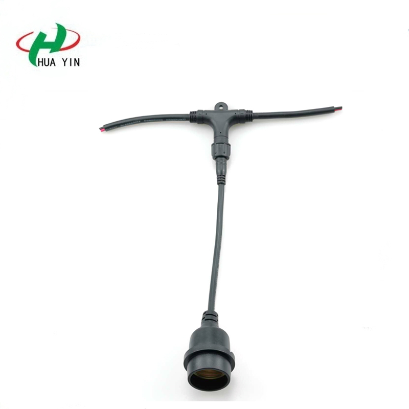 China manufacturer factory supplier Detachable E27 lamp holder